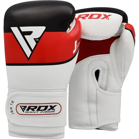 RDX 2FT BLUE PUNCHING BAG & GLOVES SET/R-2